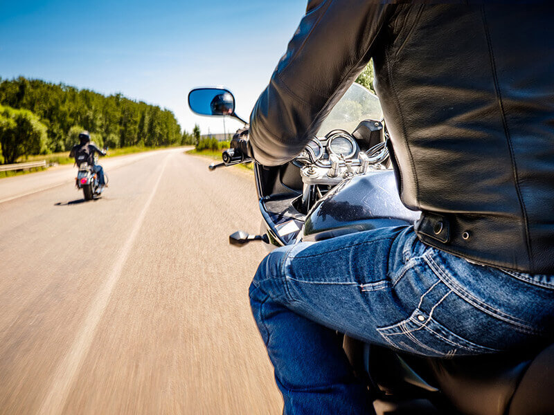 Motorcycle Insurance