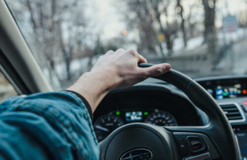 Get back behind the wheel with cheap non owners SR22 insurance.