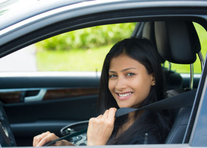 Get back behind the wheel with South Carolina non owner SR22 insurance.