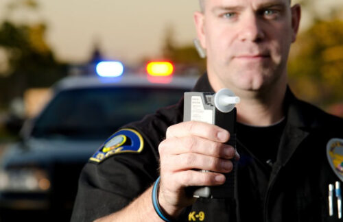 Breath test over the limit? Get SR22 DUI insurance for license reinstatement.