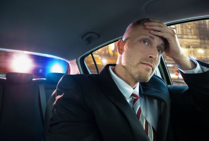 When you're stopped for drunk driving, you'll need Florida DUI Insurance.