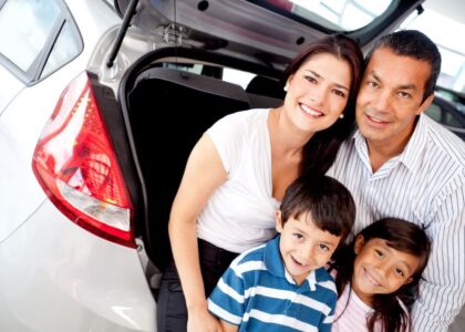 Colorado Non Owner SR22 Insurance