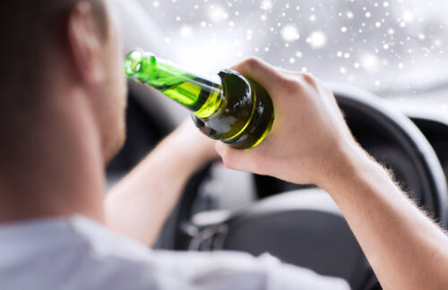 Washington ignition interlock and SR22 insurance for license reinstatement after a DUI conviction.
