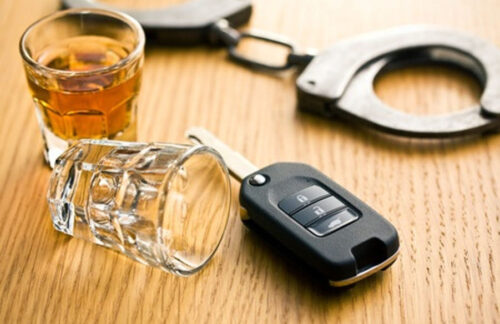 After a DUI license suspension, you'll need FR44 Florida insurance.