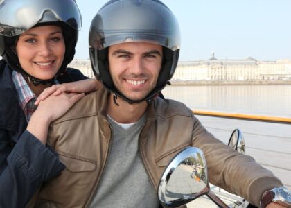 Florida FR44 Motorcycle Insurance