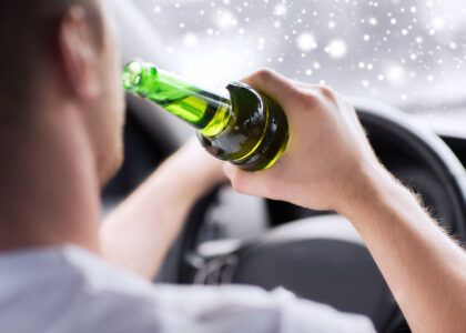 Get SR22 insurance after an Alabama DUI conviction.