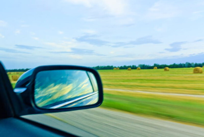 Driving without insurance in Missouri