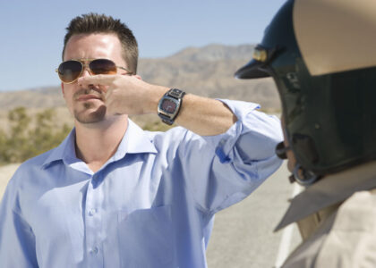 Get SR22 insurance without a car after a California DUI.