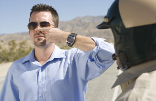 Get SR22 insurance without a car after a California DUI.