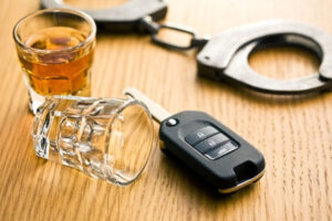 Missouri DUI Insurance