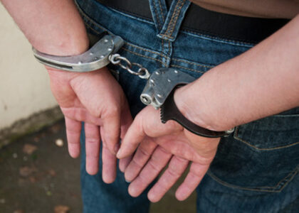 Get SR22 insurance after a DUI arrest.