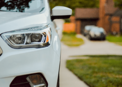 Full Coverage Auto Insurance