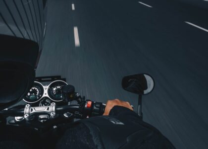 SR22 or FR44 for Motorcycles
