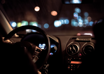 a high-risk driver in Virginia