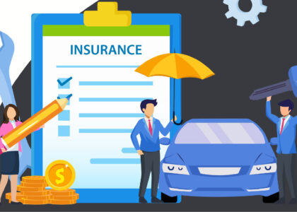 Infographic about high risk drivers