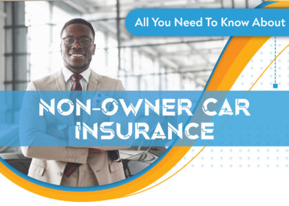 All you need to know about non-owner car insurance