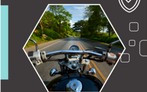 Standard motorcycle insurance and why you might need it from UltraCar Insurance