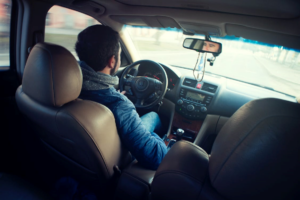 vehicle-driver