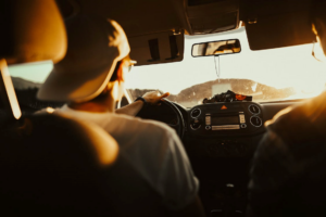 car-driver