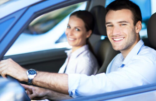 Get back behind the wheel with Oregon SR-22 insurance.