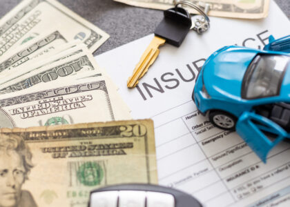 How Much Does SR22 Insurance Cost in Ohio?